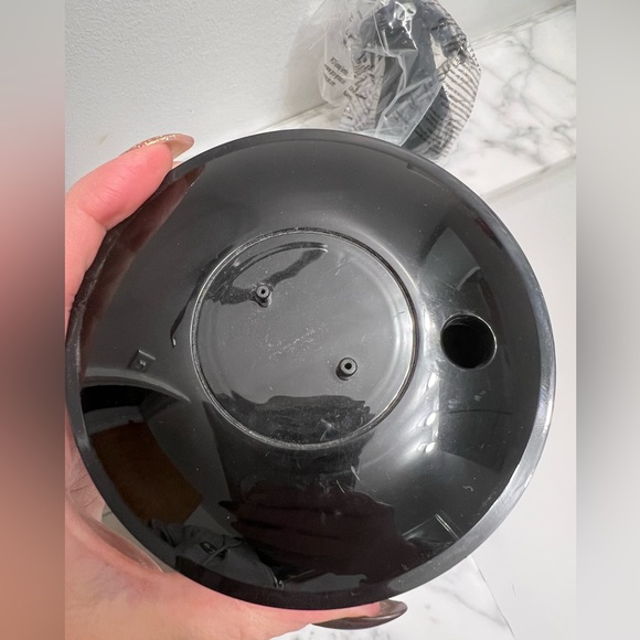 SCREAM Cup with Ghostface Topper - Picture 3 of 5